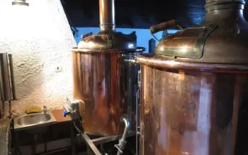 Uvařte si vlastní pivo