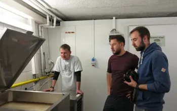 Uvařte si vlastní pivo