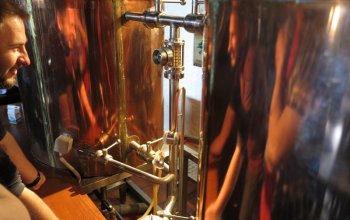  | Dárek k 50. narozeninám