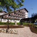Wellness pobyt na Šumavě