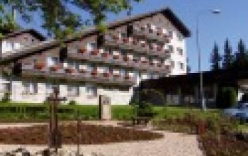 Wellness pobyt na Šumavě – dárek a zážitek