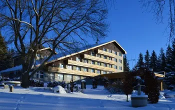 Wellness pobyt na Šumavě Wellness pobyt na Šumavě – dárek a zážitek