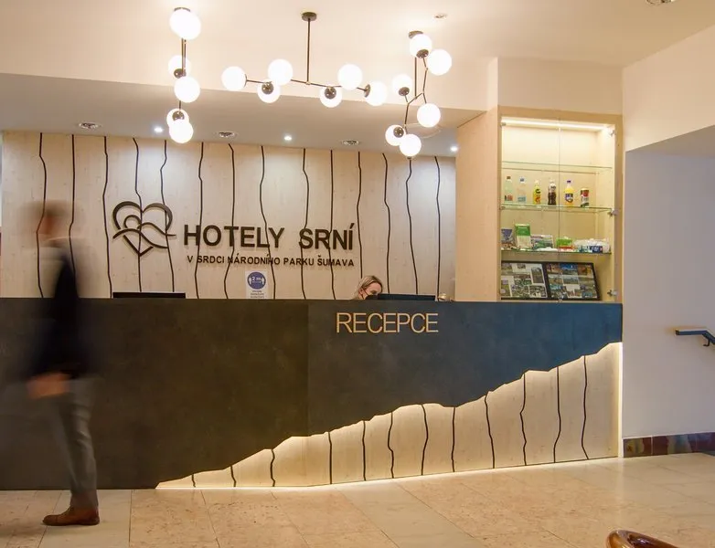 Wellness pobyt na Šumavě