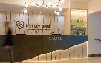 Wellness pobyt na Šumavě